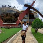 African Image Art Gallery