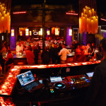 Bars And Clubs