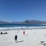 Kommetjie Beach