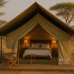 Mkuze Game Reserve
