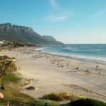 Western Cape Beaches