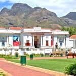 South African National Arts Gallery