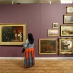 Art Galleries