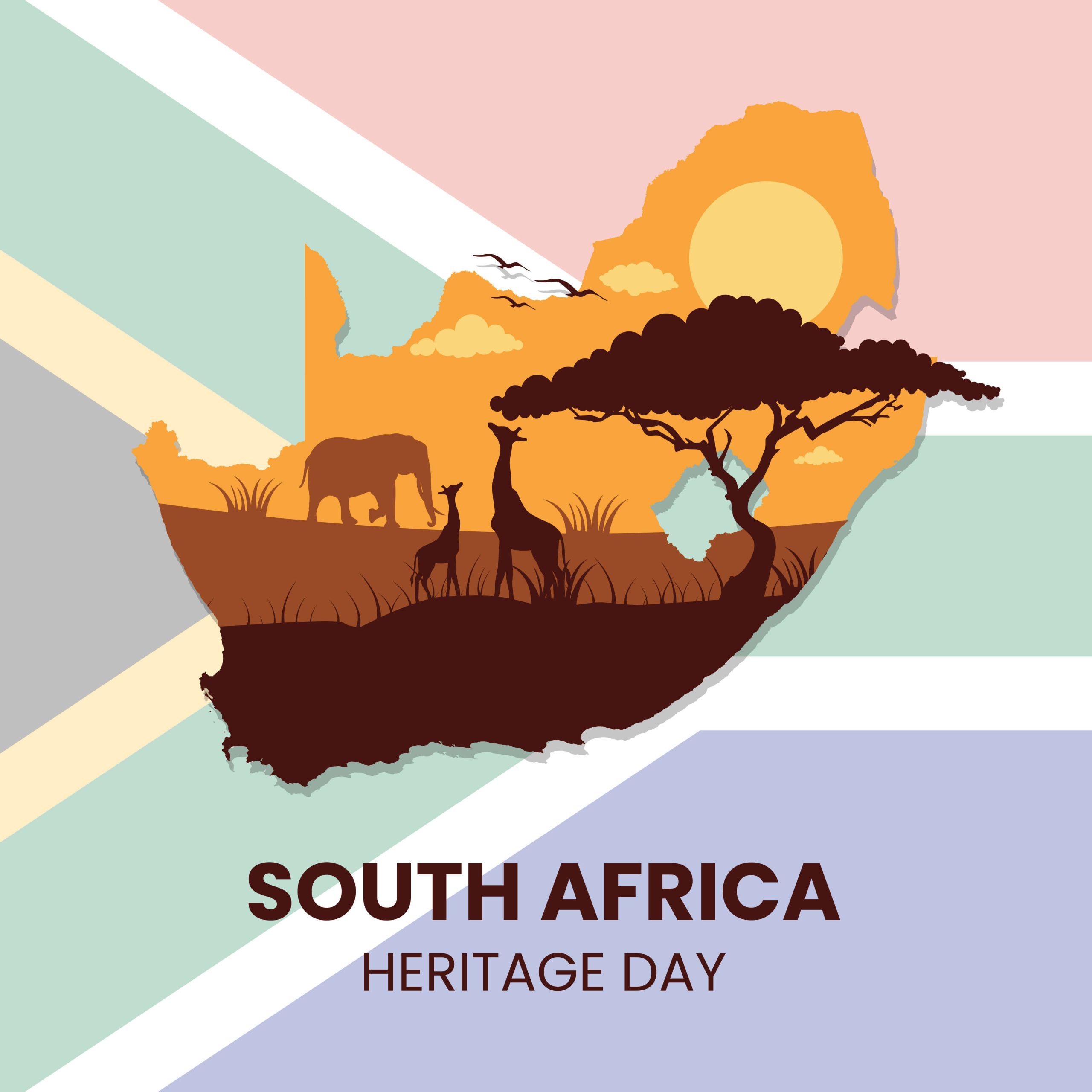 69161116_vector_graphic_of_south_africa_heritage_day_with_map_and_animals_silhouette (1)