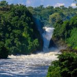 Augrabies Falls National Park