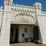 Constitution Hill