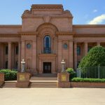 South African Cultural History Museum