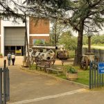 James Hall Transport Museum