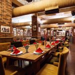 Johannesburg Restaurants
