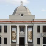 Nelson Mandela Museum 