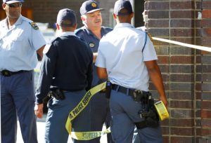 Kidnapping-for-Ransom Surge Alarms Gauteng Residents