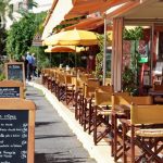 Cape Town Restaurants