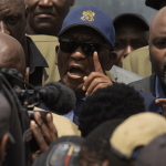 Top Police Official Accuses Minister of Ties to Criminal Syndicates