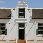 Stellenbosch Village Museum