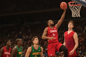 FIBA AfroBasket 2025 Set to Take Place in Angola from August 12–24