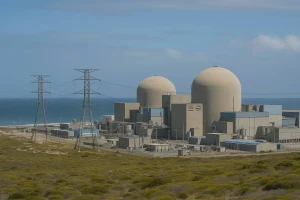 South Africa Approves New 4,000MW Nuclear Power Plant in Western Cape