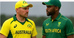 Australia vs South Africa: T20I Head-to-Head Stats Ahead of 1st Match in 2025 Series