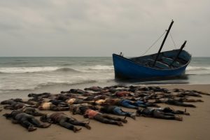 68 African Migrants Dead After Boat Capsizes off Yemen’s Coast